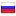 robstenland.ru server is located in Russia